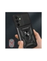 Wholesale Tech-Protect Camshield Pro Samsung Galaxy A26 5G Black - THP4011 - {ean13} - Hurt