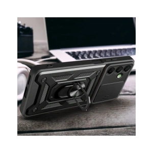 Wholesale Tech-Protect Camshield Pro Samsung Galaxy A26 5G Black - THP4011 - {ean13} - Hurt