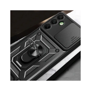 Hurtownia GSM - Tech-Protect Camshield Pro Samsung Galaxy A26 5G Schwarz - THP4011 - {ean13} - Hurt