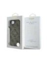 Hurtownia GSM - Guess 4G Ring Classic Logo MagSafe Apple iPhone 16e hnědý - GUE4451 - {ean13} - Hurt