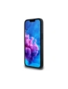 Hurtownia GSM - Guess 4G Gyűrű Klasszikus Logo MagSafe Apple iPhone 16e fekete - GUE4452 - {ean13} - Hurt