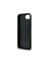 Hurtownia GSM - Guess 4G Gyűrű Klasszikus Logo MagSafe Apple iPhone 16e fekete - GUE4452 - {ean13} - Hurt