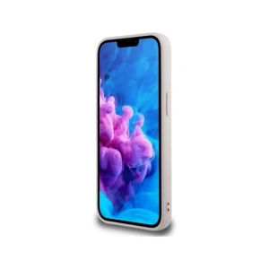 Hurtownia GSM - Guess 4G Gyűrű Klasszikus Logo MagSafe Apple iPhone 16e rózsaszín - GUE4453 - {ean13} - Hurt