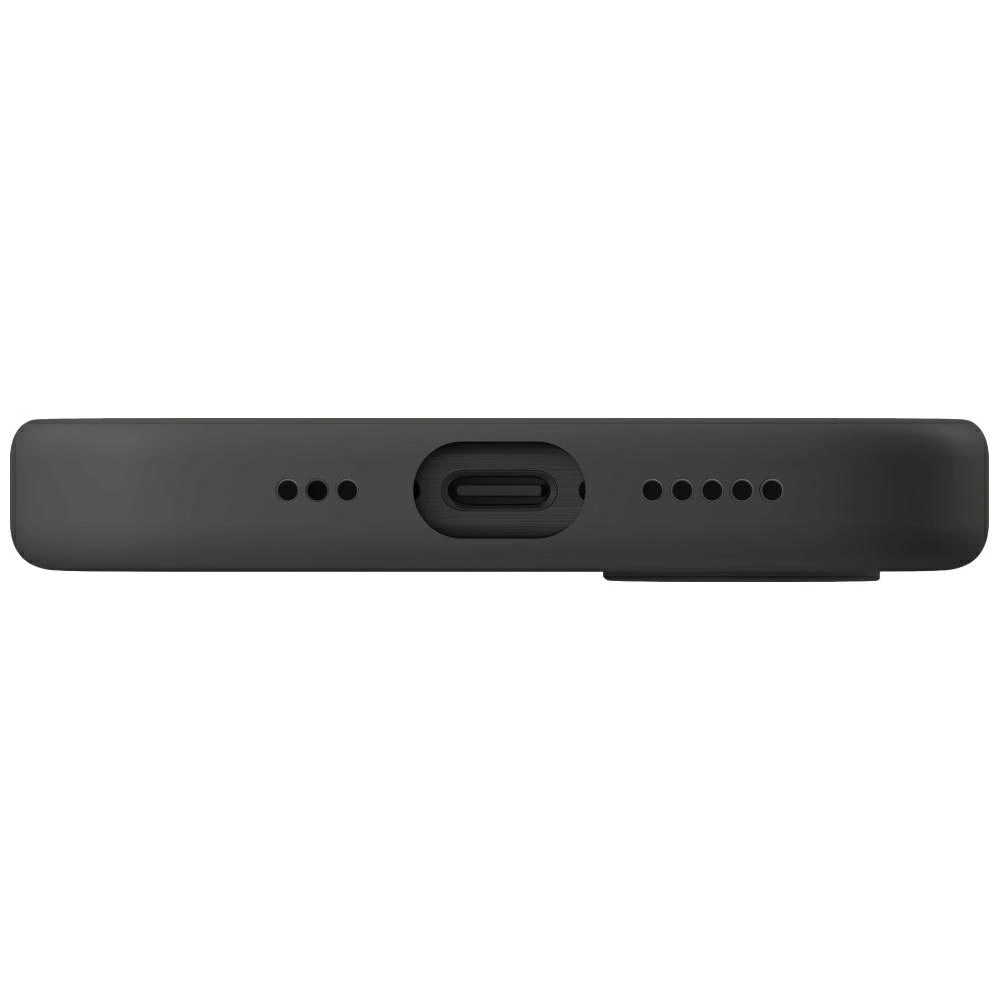 Hurtownia GSM - UNIQ Lino Apple iPhone 16e Magclick Töltés szürke - UNIQ1494 - {ean13} - Hurt