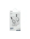 Hurtownia GSM - UNIQ Swivix Apple iPhone 16 360 Suport rotativ transparent - UNIQ1495 - {ean13} - Hurt