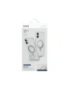 Hurtownia GSM - Etui UNIQ Swivix do Apple iPhone 16 Plus 360 Rotating Kickstand przezroczysty - UNIQ1496 - {ean13} - Hurt
