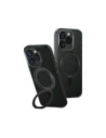 Wholesale UNIQ Swivix Apple iPhone 16 Pro 360 Rotating Kickstand black - UNIQ1497 - {ean13} - Hurt