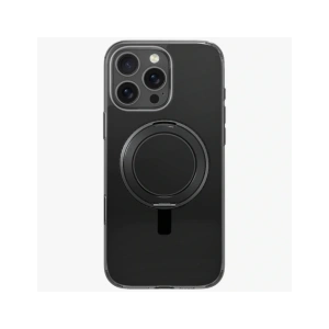 Hurtownia GSM - UNIQ Swivix Apple iPhone 16 Pro 360 Rotující stojánek černý - UNIQ1497 - {ean13} - Hurt
