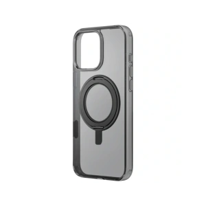 Hurtownia GSM - UNIQ Swivix Apple iPhone 16 Pro 360 Rotující stojánek černý - UNIQ1497 - {ean13} - Hurt