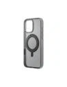 Hurtownia GSM - UNIQ Swivix Apple iPhone 16 Pro 360 Rotující stojánek černý - UNIQ1497 - {ean13} - Hurt