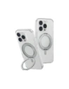 Wholesale UNIQ Swivix Apple iPhone 16 Pro 360 Rotating Kickstand clear - UNIQ1498 - {ean13} - Hurt