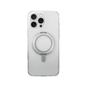 Hurtownia GSM - UNIQ Swivix Apple iPhone 16 Pro 360 otočný stojánek čirý - UNIQ1498 - {ean13} - Hurt