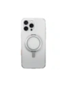 Hurtownia GSM - UNIQ Swivix Apple iPhone 16 Pro 360 otočný stojánek čirý - UNIQ1498 - {ean13} - Hurt
