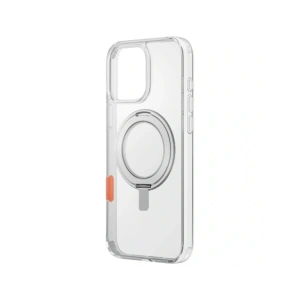 Hurtownia GSM - UNIQ Swivix Apple iPhone 16 Pro 360 otočný stojánek čirý - UNIQ1498 - {ean13} - Hurt