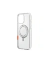 Hurtownia GSM - Etui UNIQ Swivix do Apple iPhone 16 Pro 360 Rotating Kickstand przezroczysty - UNIQ1498 - {ean13} - Hurt