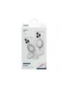 Hurtownia GSM - UNIQ Swivix Apple iPhone 16 Pro 360 otočný stojánek čirý - UNIQ1498 - {ean13} - Hurt