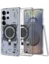 Wholesale Spigen Ultra Hybrid Mag MagSafe Samsung Galaxy S25 Ultra Neo One - SPN16716 - {ean13} - Hurt