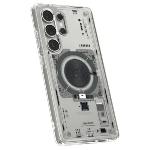 Hurtownia GSM - Spigen Ultra Hybrid Mag MagSafe Samsung Galaxy S25 Ultra Neo Eins - SPN16716 - {ean13} - Hurt