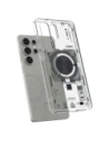 Wholesale Spigen Ultra Hybrid Mag MagSafe Samsung Galaxy S25 Ultra Neo One - SPN16716 - {ean13} - Hurt