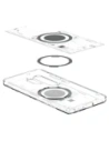 Wholesale Spigen Ultra Hybrid Mag MagSafe Samsung Galaxy S25 Ultra Neo One - SPN16716 - {ean13} - Hurt