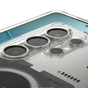 Wholesale Spigen Ultra Hybrid Mag MagSafe Samsung Galaxy S25 Ultra Neo One - SPN16716 - {ean13} - Hurt
