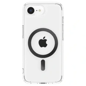 Wholesale Spigen Ultra Hybrid Mag MagSafe Apple iPhone 16e Carbon Fiber - SPN16717 - {ean13} - Hurt