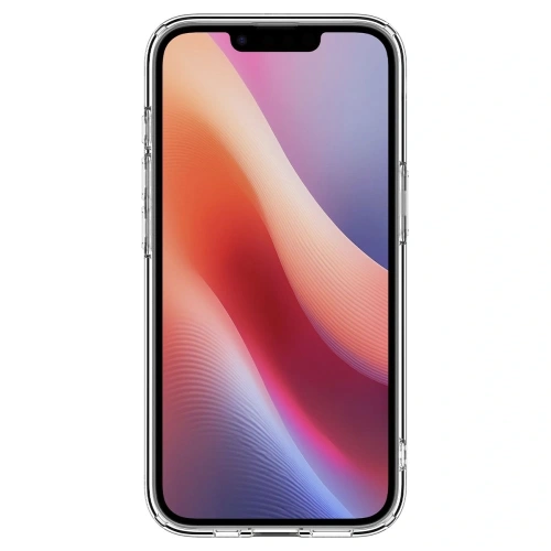 Etui Spigen Ultra Hybrid Mag MagSafe Apple iPhone 16e Carbon Fiber