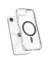 Hurtownia GSM - Spigen Ultra Hybrid Mag MagSafe Apple iPhone 16e Szénszál - SPN16717 - {ean13} - Hurt