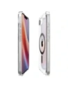 Hurtownia GSM - Spigen Ultra Hybrid Mag MagSafe Apple iPhone 16e Szénszál - SPN16717 - {ean13} - Hurt