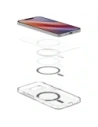 Wholesale Spigen Ultra Hybrid Mag MagSafe Apple iPhone 16e Carbon Fiber - SPN16717 - {ean13} - Hurt
