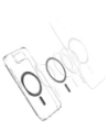 Hurtownia GSM - Spigen Ultra Hybrid Mag MagSafe Apple iPhone 16e Szénszál - SPN16717 - {ean13} - Hurt