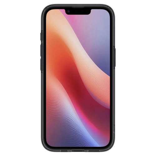 Etui Spigen Ultra Hybrid Mag MagSafe Apple iPhone 16e Zero One Black