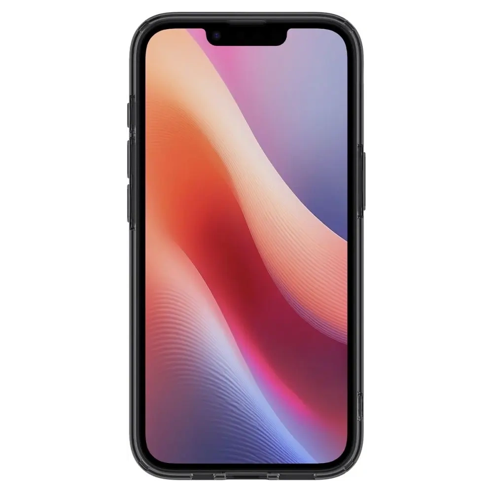 Hurtownia GSM - Spigen Ultra Hybrid Mag MagSafe Apple iPhone 16e Zero One Fekete - SPN16718 - {ean13} - Hurt