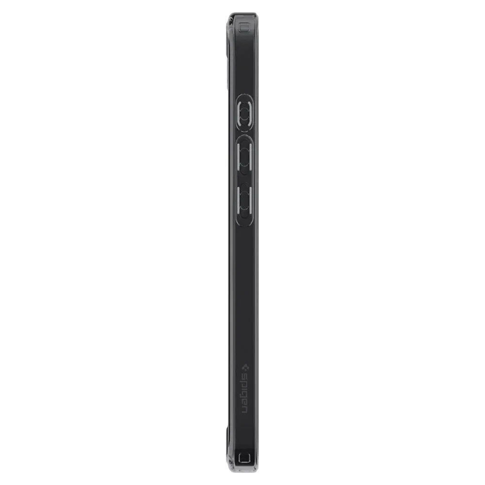 Hurtownia GSM - Spigen Ultra Hybrid Mag MagSafe Apple iPhone 16e Zero One Fekete - SPN16718 - {ean13} - Hurt