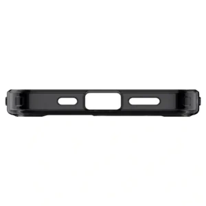 Wholesale Spigen Ultra Hybrid Mag MagSafe Apple iPhone 16e Zero One Black - SPN16718 - {ean13} - Hurt
