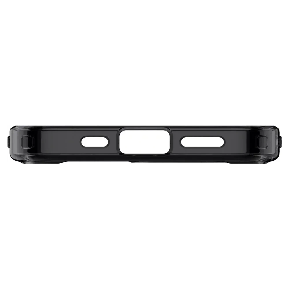 Hurtownia GSM - Spigen Ultra Hybrid Mag MagSafe Apple iPhone 16e Zero One Fekete - SPN16718 - {ean13} - Hurt