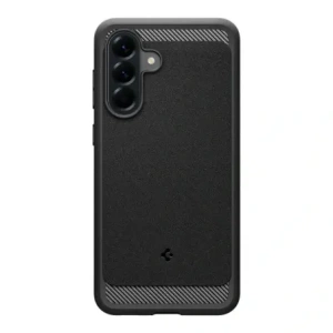 Hurtownia GSM - Spigen Rugged Armor Samsung Galaxy A56 5G Matt Schwarz - SPN16719 - {ean13} - Hurt