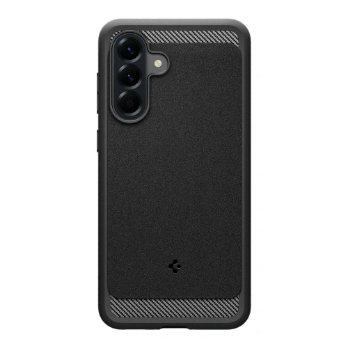 Etui Spigen Rugged Armor Samsung Galaxy A56 5G Matte Black