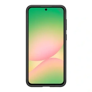 Hurtownia GSM - Spigen Rugged Armor Samsung Galaxy A56 5G Matt Schwarz - SPN16719 - {ean13} - Hurt