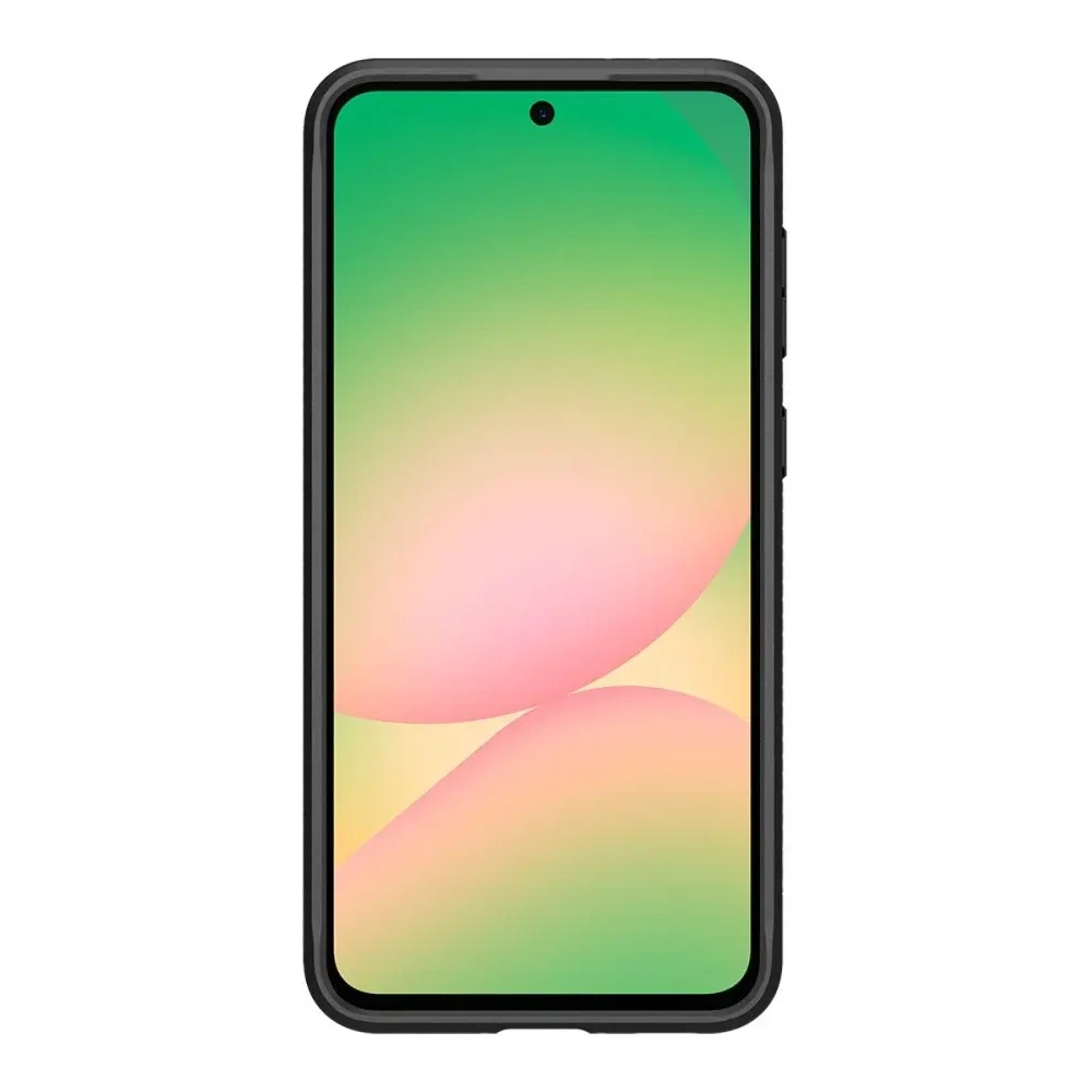 Hurtownia GSM - Spigen Rugged Armor Samsung Galaxy A56 5G matně černý - SPN16719 - {ean13} - Hurt
