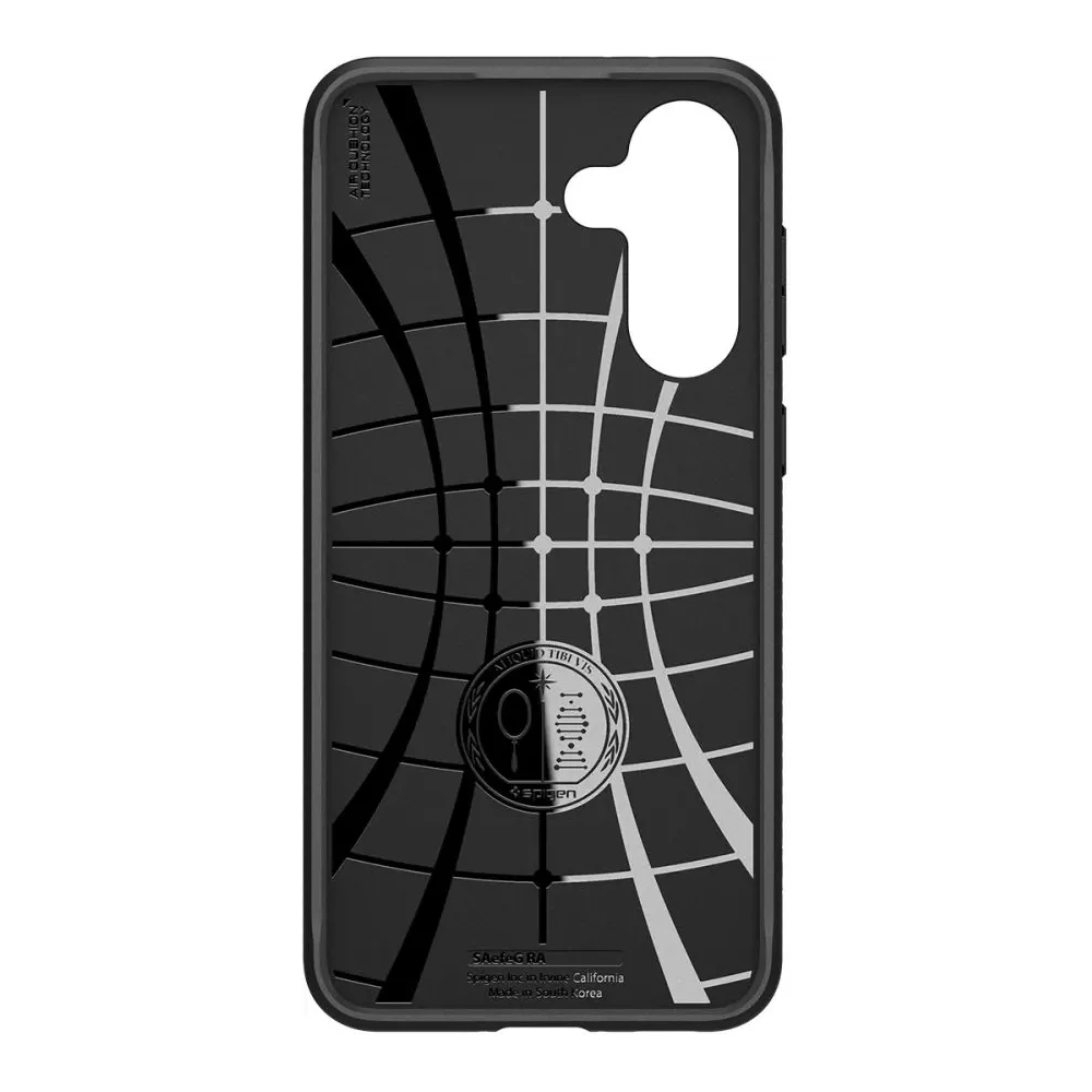 Hurtownia GSM - Spigen Rugged Armor Samsung Galaxy A56 5G Matt Schwarz - SPN16719 - {ean13} - Hurt