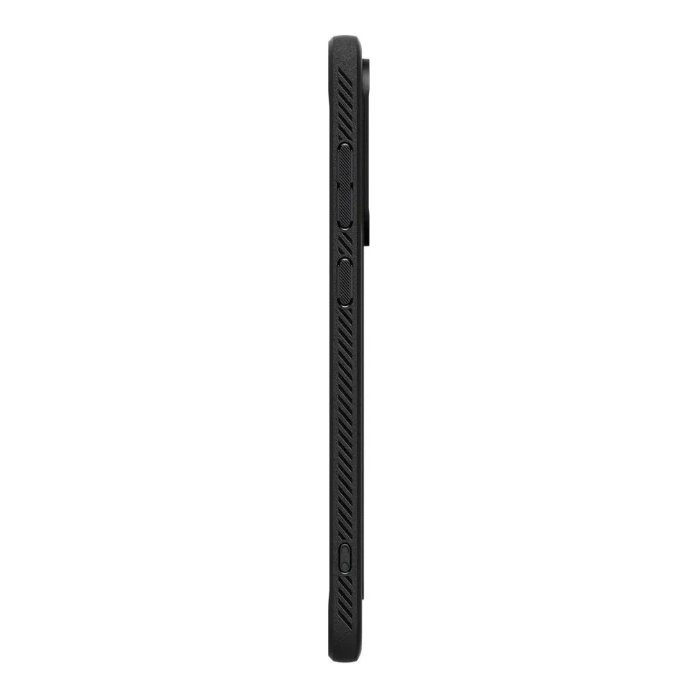 Hurtownia GSM - Spigen Rugged Armor Samsung Galaxy A56 5G Matt Schwarz - SPN16719 - {ean13} - Hurt