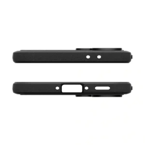 Hurtownia GSM - Spigen Rugged Armor Samsung Galaxy A56 5G Matt Schwarz - SPN16719 - {ean13} - Hurt