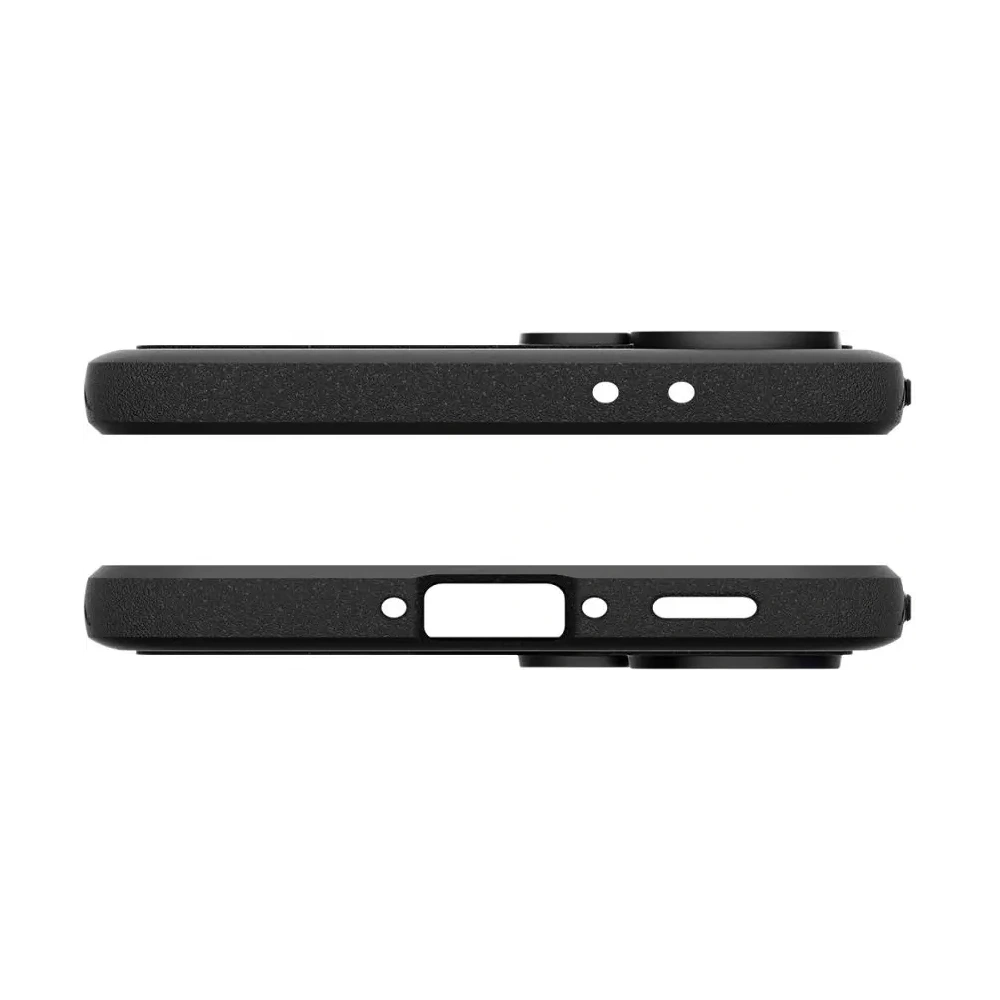 Hurtownia GSM - Spigen Rugged Armor Samsung Galaxy A56 5G matně černý - SPN16719 - {ean13} - Hurt