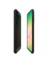 Hurtownia GSM - Spigen Rugged Armor Samsung Galaxy A56 5G matně černý - SPN16719 - {ean13} - Hurt