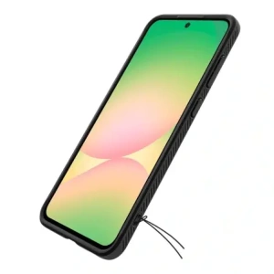 Hurtownia GSM - Spigen Rugged Armor Samsung Galaxy A56 5G Matt Schwarz - SPN16719 - {ean13} - Hurt