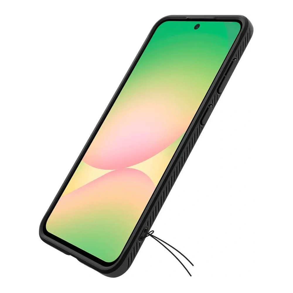 Hurtownia GSM - Spigen Rugged Armor Samsung Galaxy A56 5G matně černý - SPN16719 - {ean13} - Hurt