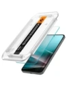Wholesale Spigen GLAS.tR ez Fit Samsung Galaxy A36 5G Clear [2 PACK] - SPN16720 - {ean13} - Hurt