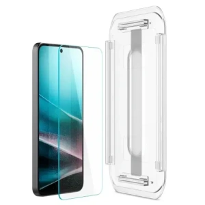 Hurtownia GSM - Spigen GLAS.tR ez Fit Samsung Galaxy A36 5G Clear [2 PACK] - SPN16720 - {ean13} - Hurt