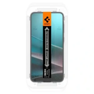 Hurtownia GSM - Spigen GLAS.tR ez Fit Samsung Galaxy A36 5G Clear [2 PACK] - SPN16720 - {ean13} - Hurt